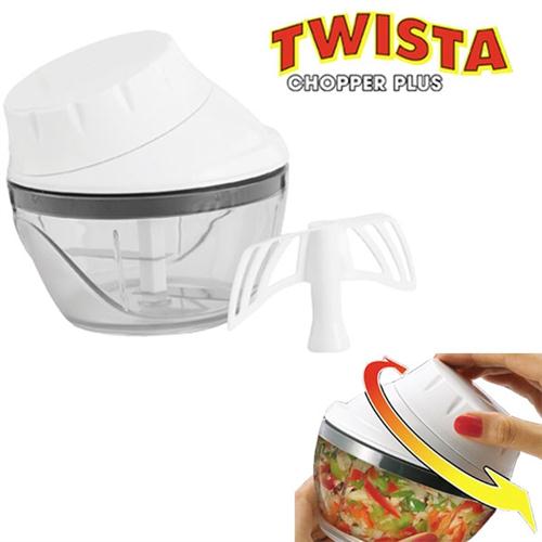 Twista Chopper Plus Avuç İçi Doğrayıcı